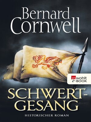 cover image of Schwertgesang